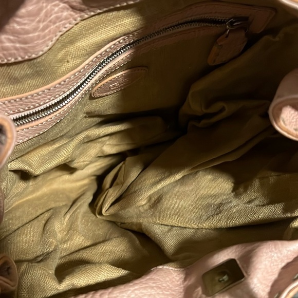 FENDI SELLERIA shoulder bag - Picture 3 of 6